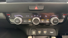 Honda Jazz 1.5 i-MMD Hybrid EX 5dr eCVT Hybrid Hatchback